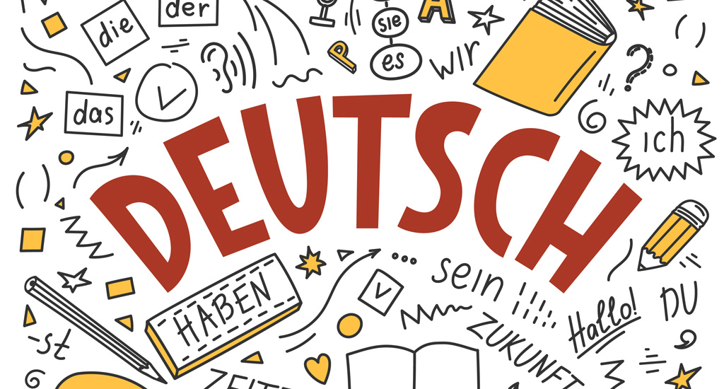 Deutsch